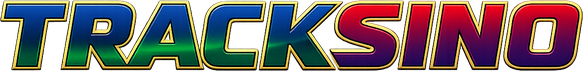 Tracksino Logo